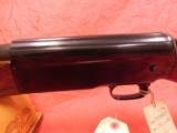 Winchester Model 1911 ****
AKA Widow Maker
***** - 7 of 20