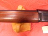 Winchester Model 1911 ****
AKA Widow Maker
***** - 9 of 20