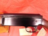 Winchester Model 1911 ****
AKA Widow Maker
***** - 12 of 20