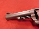 Smith and Wesson 66-8 Combat Magnum - 4 of 18