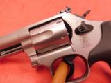 Smith and Wesson 66-8 Combat Magnum - 3 of 18