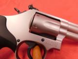 Smith and Wesson 66-8 Combat Magnum - 5 of 18