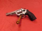 Smith and Wesson 66-8 Combat Magnum - 1 of 18