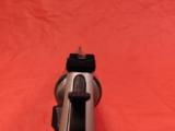 Smith and Wesson 66-8 Combat Magnum - 9 of 18