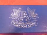Freedom Arms 83 Field Grade - 19 of 20