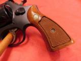 Smith and Wesson 28-2 Highway Patrolman - 4 of 21