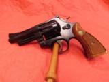 Smith and Wesson 28-2 Highway Patrolman - 1 of 21
