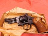 Smith and Wesson 28-2 Highway Patrolman - 19 of 21