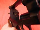 Smith and Wesson 28-2 Highway Patrolman - 18 of 21