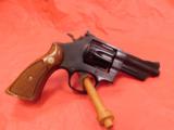 Smith and Wesson 28-2 Highway Patrolman - 6 of 21