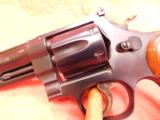 Smith and Wesson 28-2 Highway Patrolman - 3 of 21