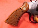 Smith and Wesson 28-2 Highway Patrolman - 10 of 21