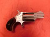NAA Mini Revolver - 1 of 11
