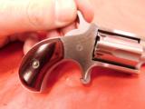 NAA Mini Revolver - 7 of 11