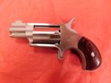 NAA Mini Revolver - 2 of 11