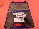 Smith and Wesson 317 Air Light - 15 of 15