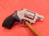 Smith and Wesson 317 Air Light - 1 of 15