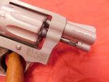 Smith and Wesson 317 Air Light - 2 of 15