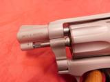 Smith and Wesson 317 Air Light - 6 of 15