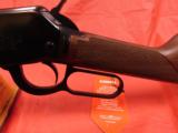 Winchester 9422 Tribute Special Traditional Grade 1 - 18 of 25