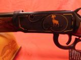 Winchester 94 High Grade Limited Edition Centennial - 17 of 25
