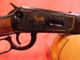 Winchester 94 High Grade Limited Edition Centennial - 4 of 25