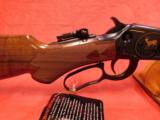 Winchester 94 High Grade Limited Edition Centennial - 3 of 25
