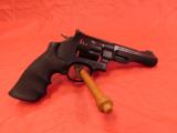 Smith and Wesson 327 TRR8 - 7 of 19