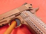 Colt 1911 M45A1 Rail Gun - 3 of 18