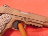 Colt 1911 M45A1 Rail Gun - 9 of 18