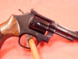 Smith and Wesson Model 48-7 - 8 of 17