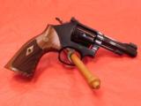 Smith and Wesson Model 48-7 - 6 of 17