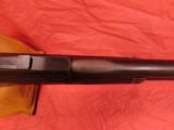 Burgess Slide Action Shotgun - 17 of 25