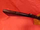 Burgess Slide Action Shotgun - 24 of 25