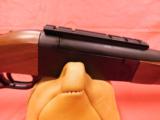 Mossberg SS1-One Single Shot Rifle - 17 of 25