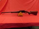 Mossberg SS1-One Single Shot Rifle - 1 of 25