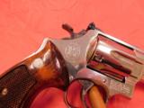 Smith and Wesson 57 - 4 of 17