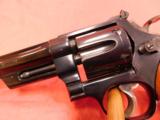 Smith and Wesson 27-2 - 8 of 20