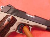 Colt Light Weight Commander - 38 Super - 3 of 20