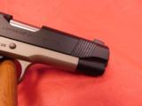 Colt Light Weight Commander - 38 Super - 2 of 20