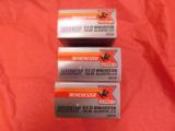 Winchester 9X23 Silvertip Ammo - 1 of 3