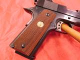 Clark Pinmaster on Colt Series 80 1911 - 12 of 21