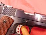 Clark Pinmaster on Colt Series 80 1911 - 10 of 21