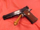 Clark Pinmaster on Colt Series 80 1911 - 1 of 21