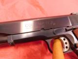 Clark Pinmaster on Colt Series 80 1911 - 3 of 21