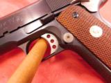 Clark Pinmaster on Colt Series 80 1911 - 6 of 21