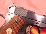 Clark Pinmaster on Colt Series 80 1911 - 11 of 21