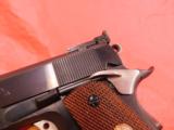 Clark Pinmaster on Colt Series 80 1911 - 4 of 21