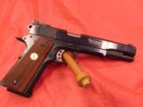 Clark Pinmaster on Colt Series 80 1911 - 8 of 21
