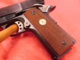 Clark Pinmaster on Colt Series 80 1911 - 7 of 21